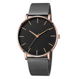 Army Military Sport Date Analog Quartz Wrist Watch Fashion Stainless Steel Men Watches Casual Male Clock Wristwatch